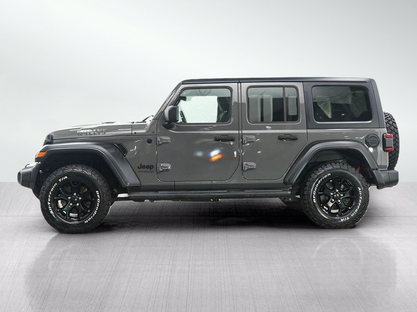 jeep wrangler unlimited 2020 1C4HJXDN2LW183675 image jeep wrangler unlimited 2020 1C4HJXDN2LW183675 image